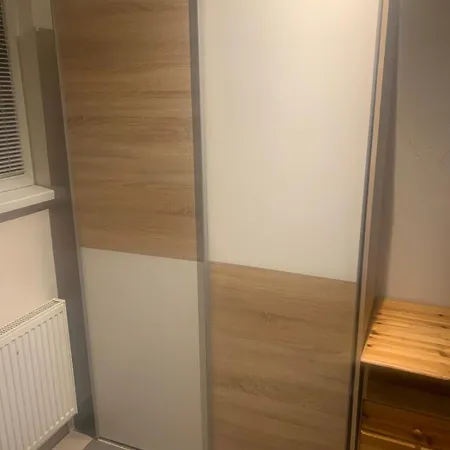Your 9 With Parking Apartmán