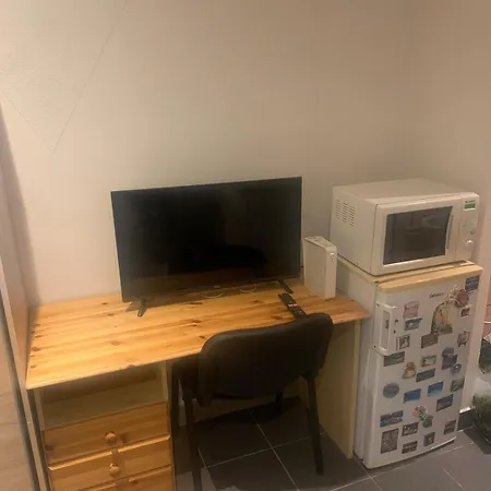 Апартаменты Your 9 With Parking *