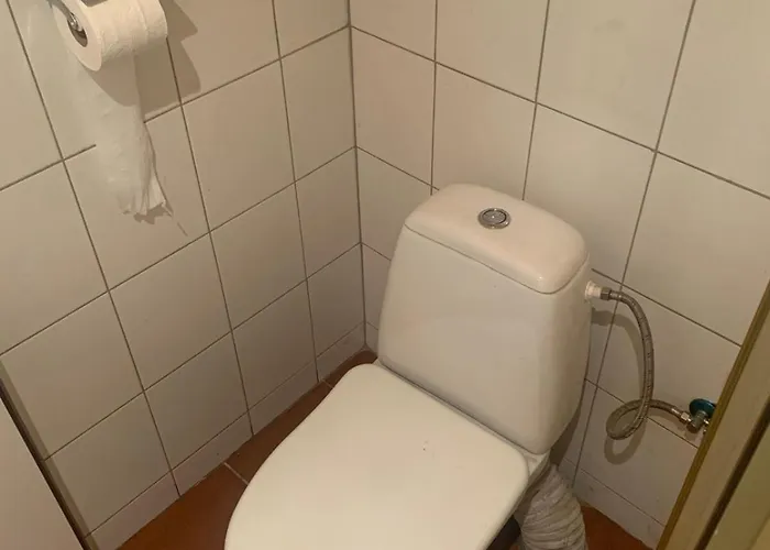 Your 9 With Parking Kösice