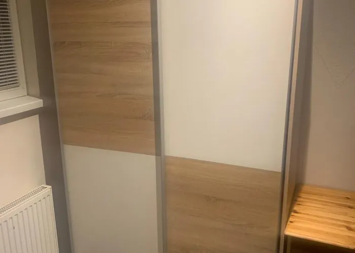 Your 9 With Parking Daire