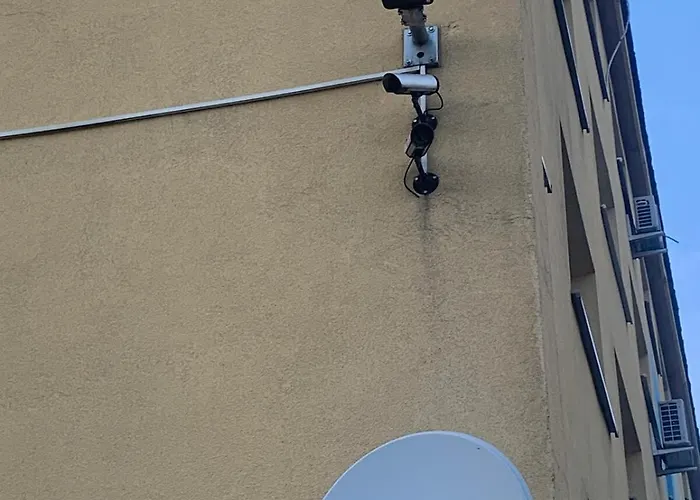 Your 9 With Parking Kösice